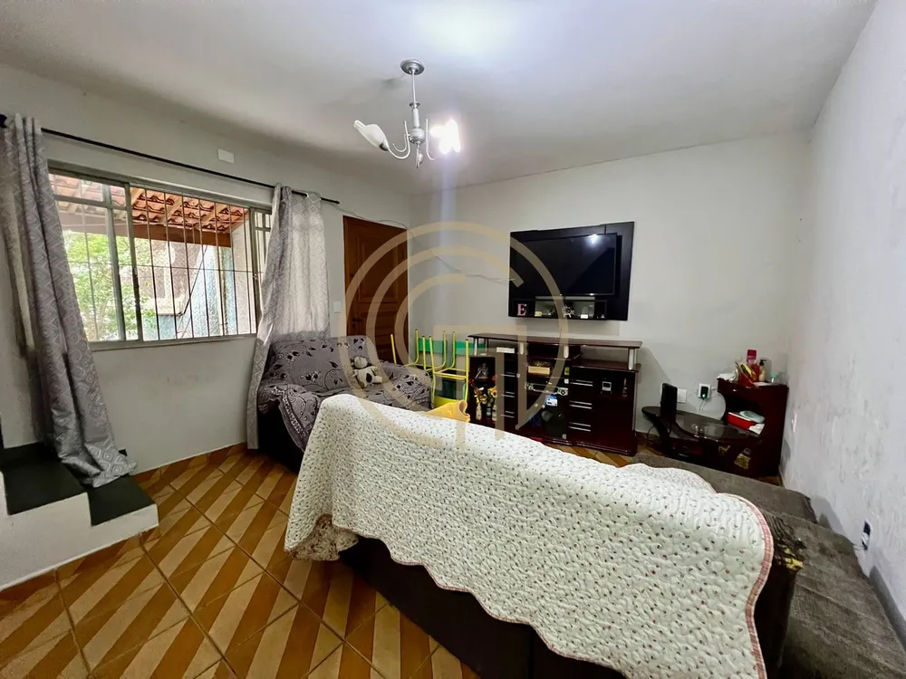 Casa, 3 quartos, 80 m² - Foto 10