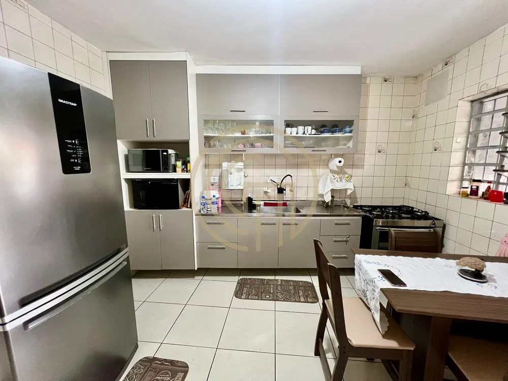 Casa, 3 quartos, 80 m² - Foto 6