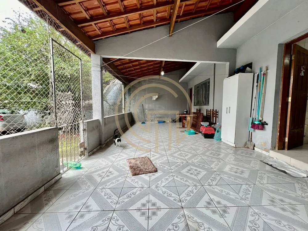 Casa, 3 quartos, 80 m² - Foto 7