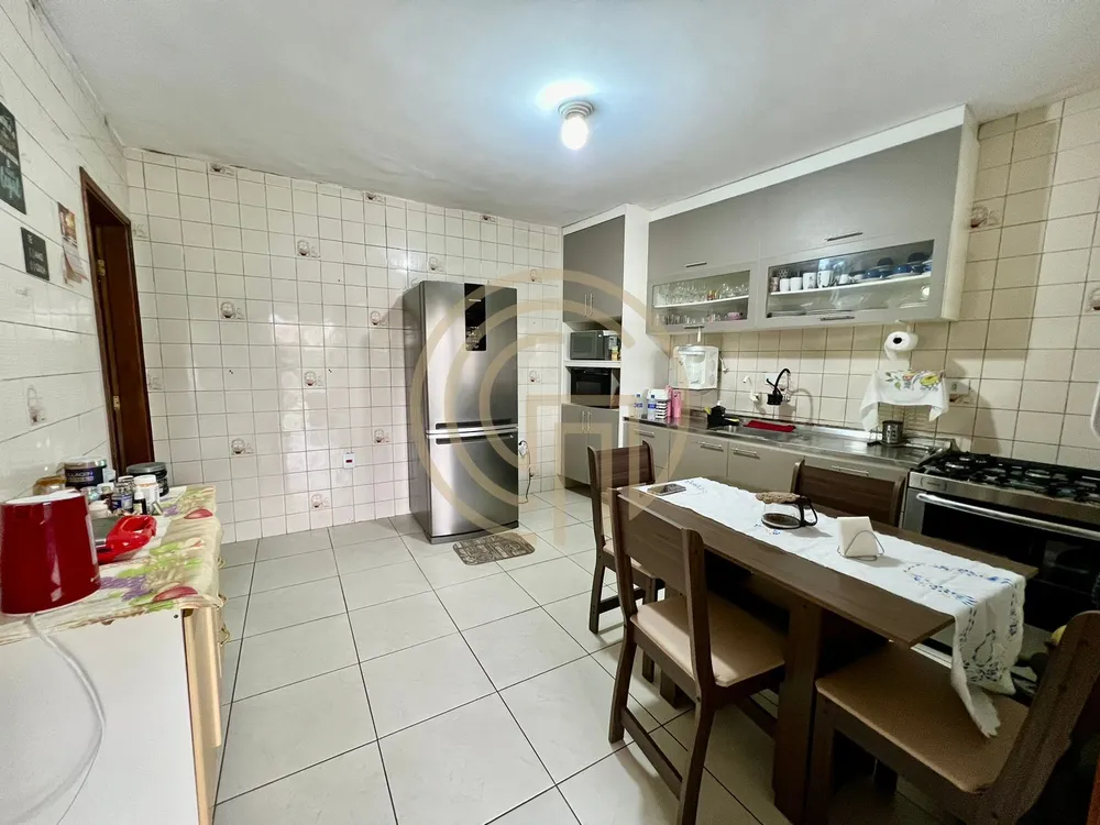 Casa, 3 quartos, 80 m² - Foto 1