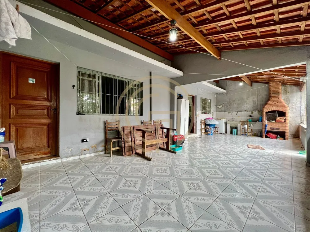 Casa, 3 quartos, 80 m² - Foto 2