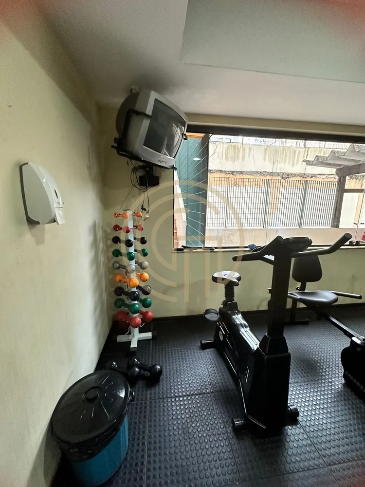 Apartamento, 2 quartos, 59 m² - Foto 4