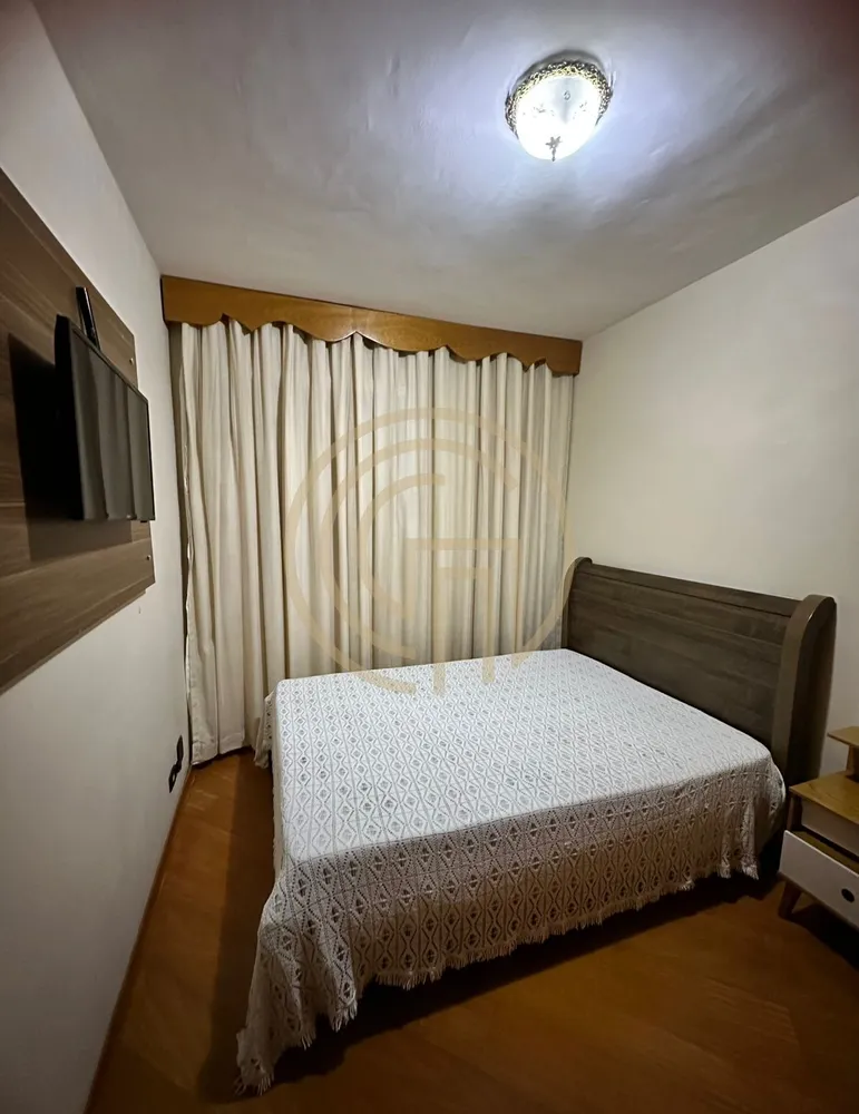 Apartamento, 2 quartos, 59 m² - Foto 1