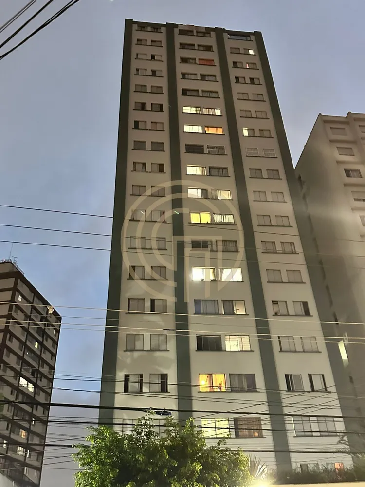 Apartamento, 2 quartos, 59 m² - Foto 4