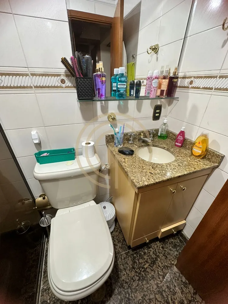 Apartamento, 2 quartos, 59 m² - Foto 3