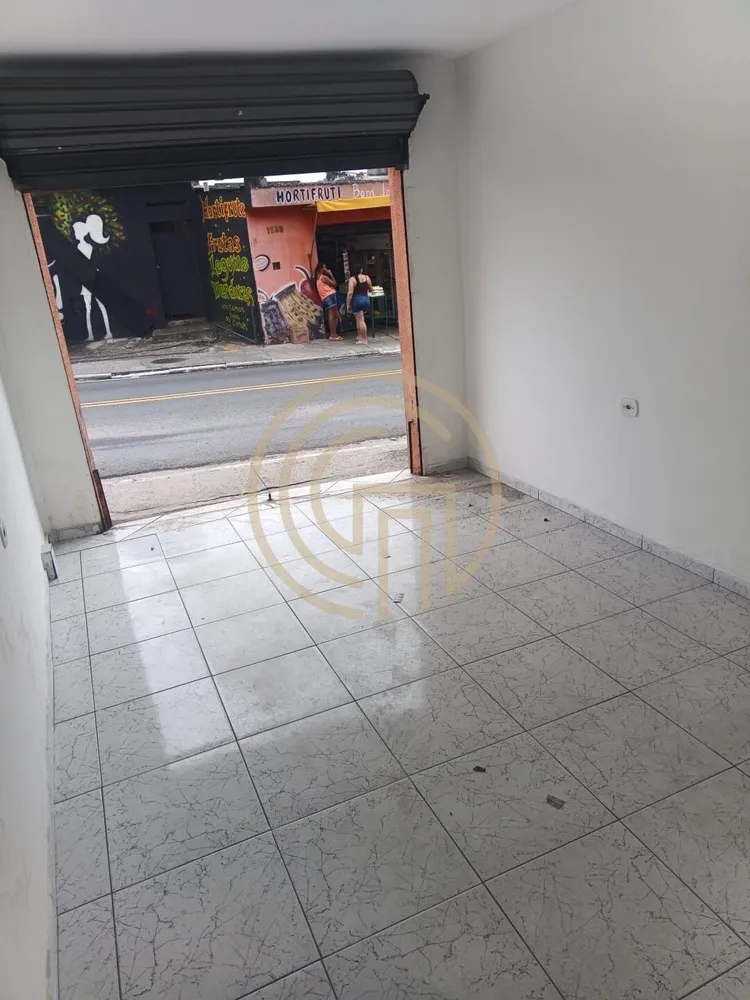 Loja-Salão, 30 m² - Foto 2