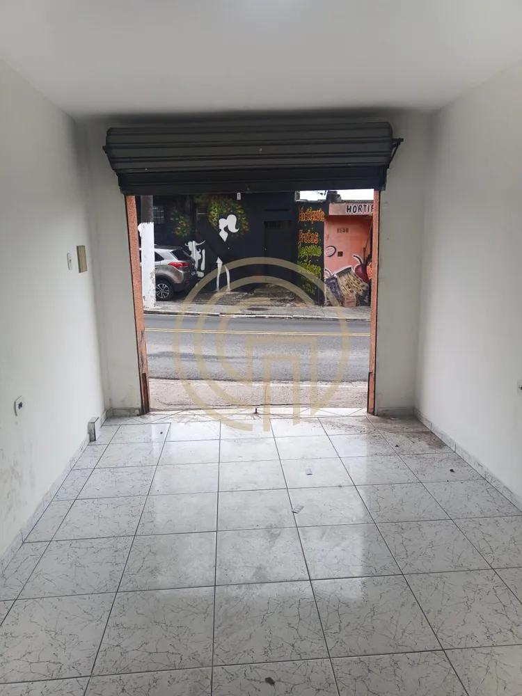 Loja-Salão, 30 m² - Foto 4