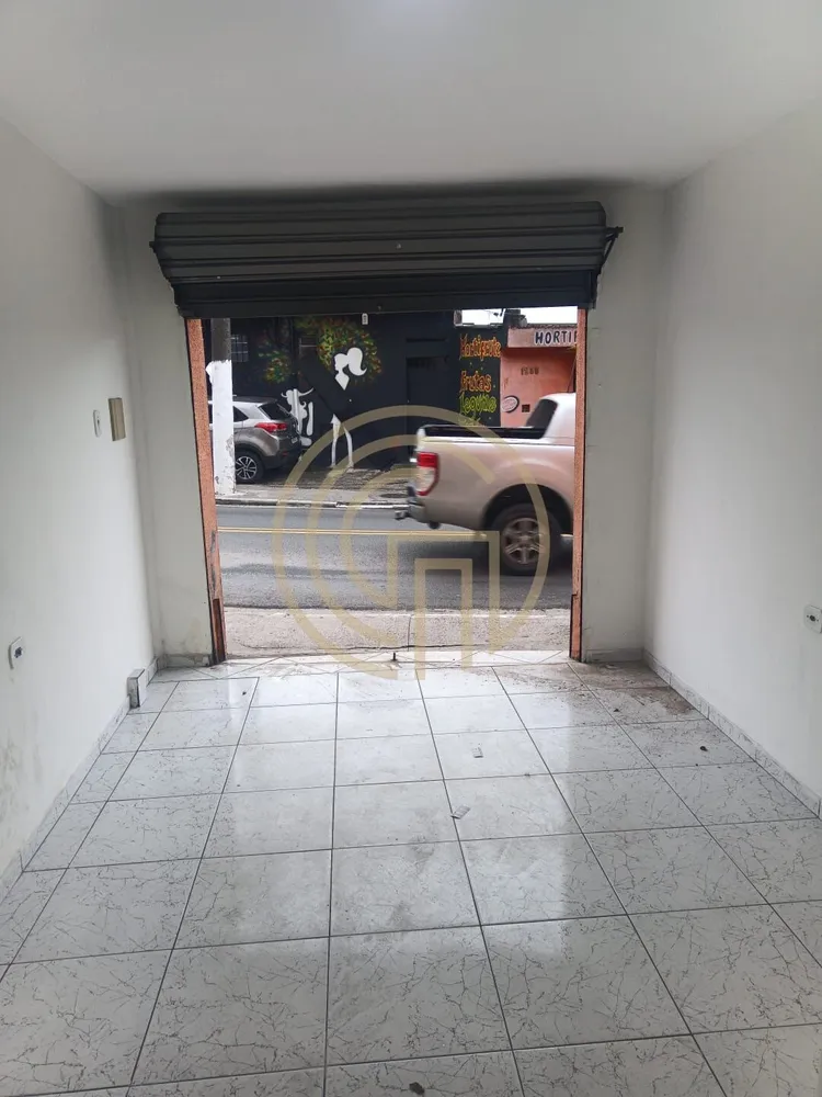 Loja-Salão, 30 m² - Foto 3