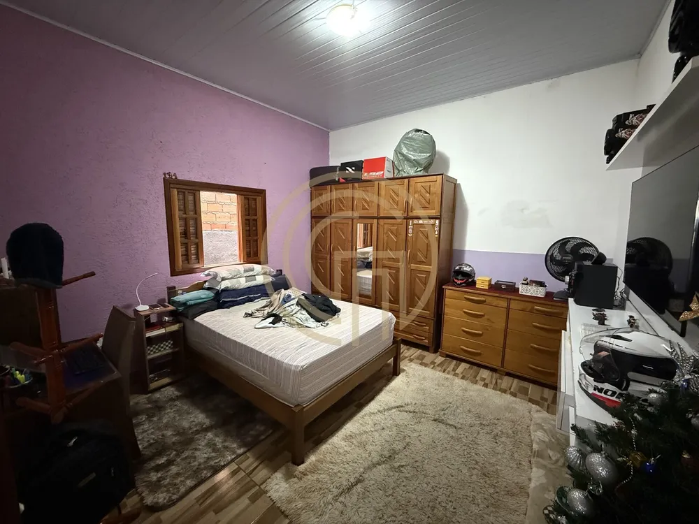 Sobrado, 5 quartos, 125 m² - Foto 1