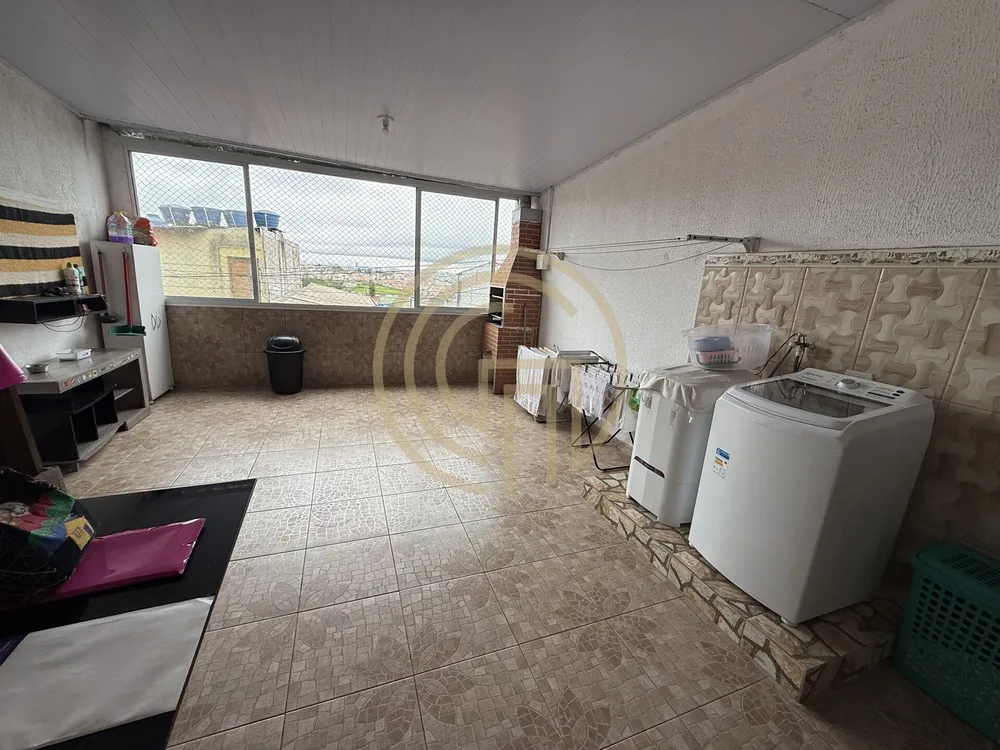 Sobrado, 5 quartos, 125 m² - Foto 3