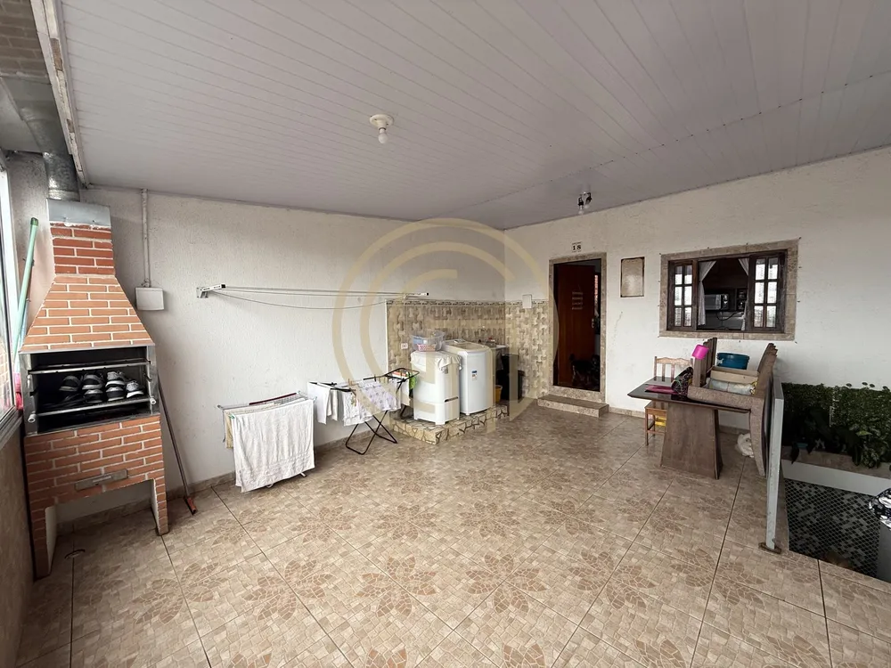 Sobrado, 5 quartos, 125 m² - Foto 5