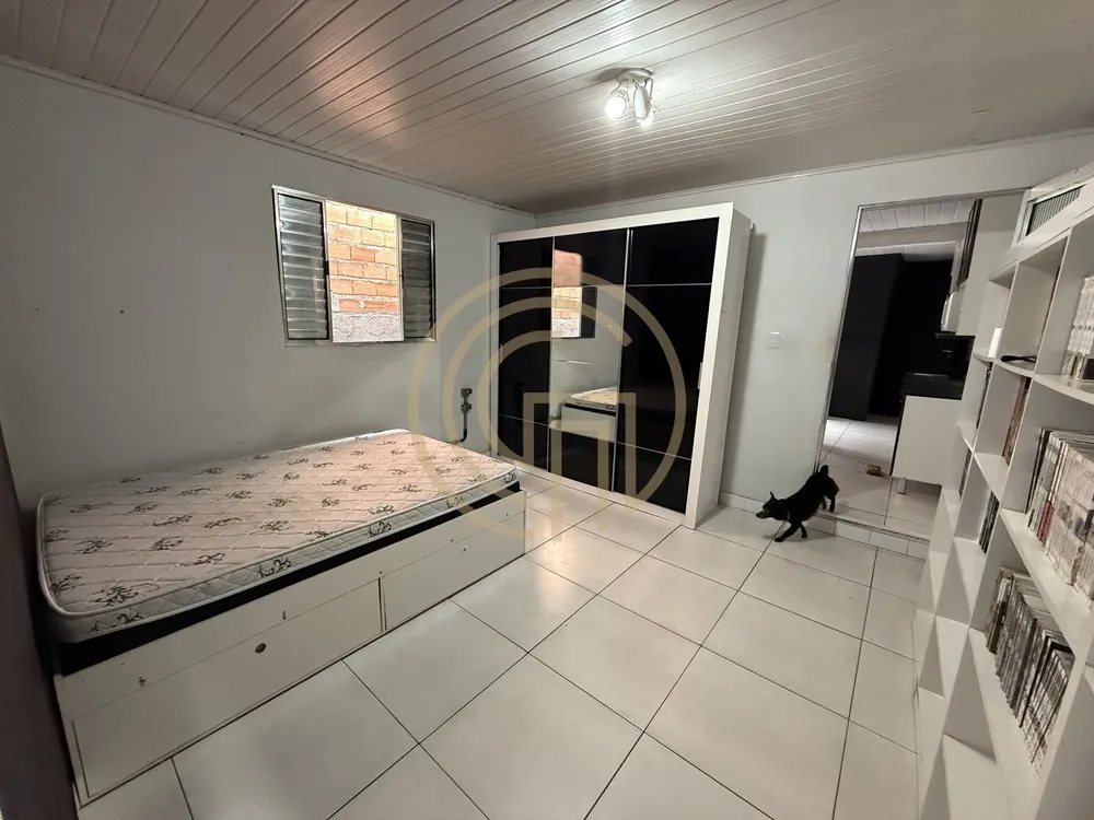 Sobrado, 5 quartos, 125 m² - Foto 8