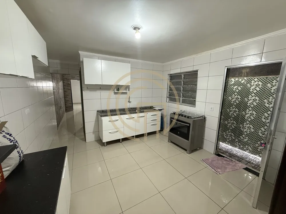 Sobrado, 5 quartos, 125 m² - Foto 10