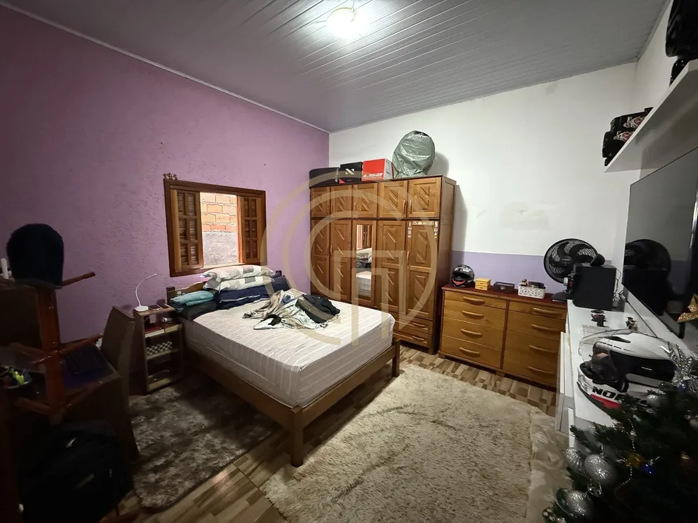 Sobrado, 5 quartos, 125 m² - Foto 2