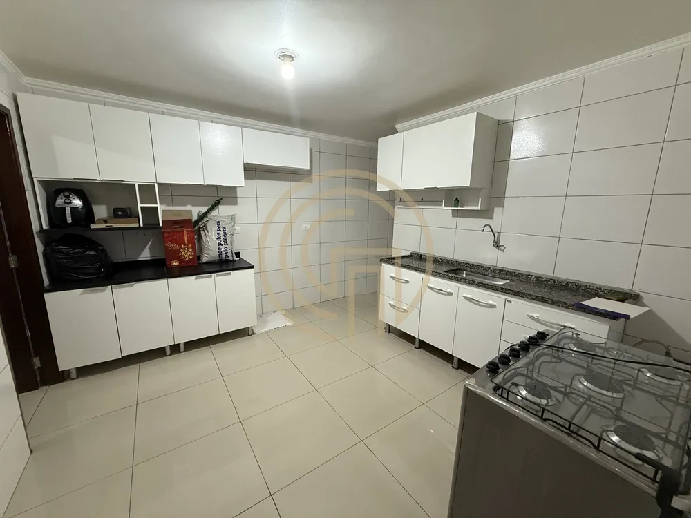 Sobrado, 5 quartos, 125 m² - Foto 12