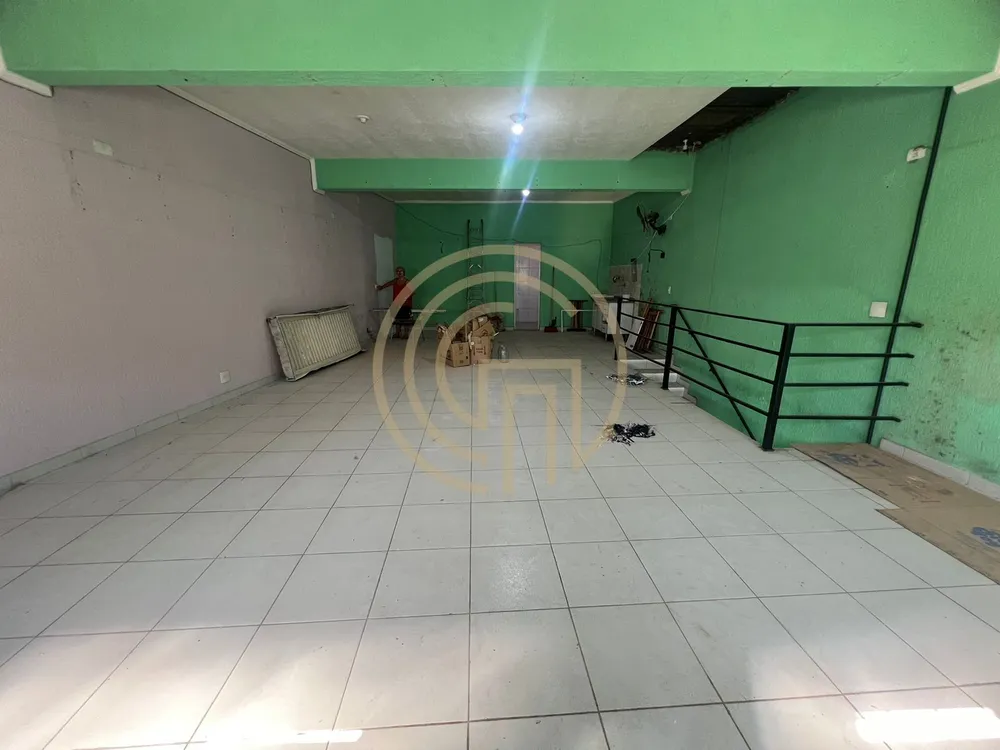 Sala-Conjunto, 30 m² - Foto 6