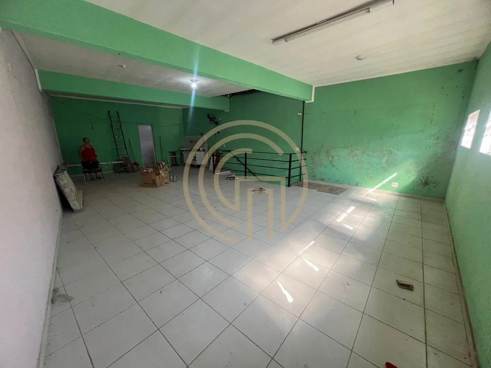 Sala-Conjunto, 30 m² - Foto 1