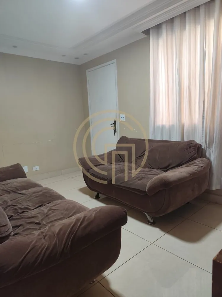 Apartamento, 2 quartos, 54 m² - Foto 4