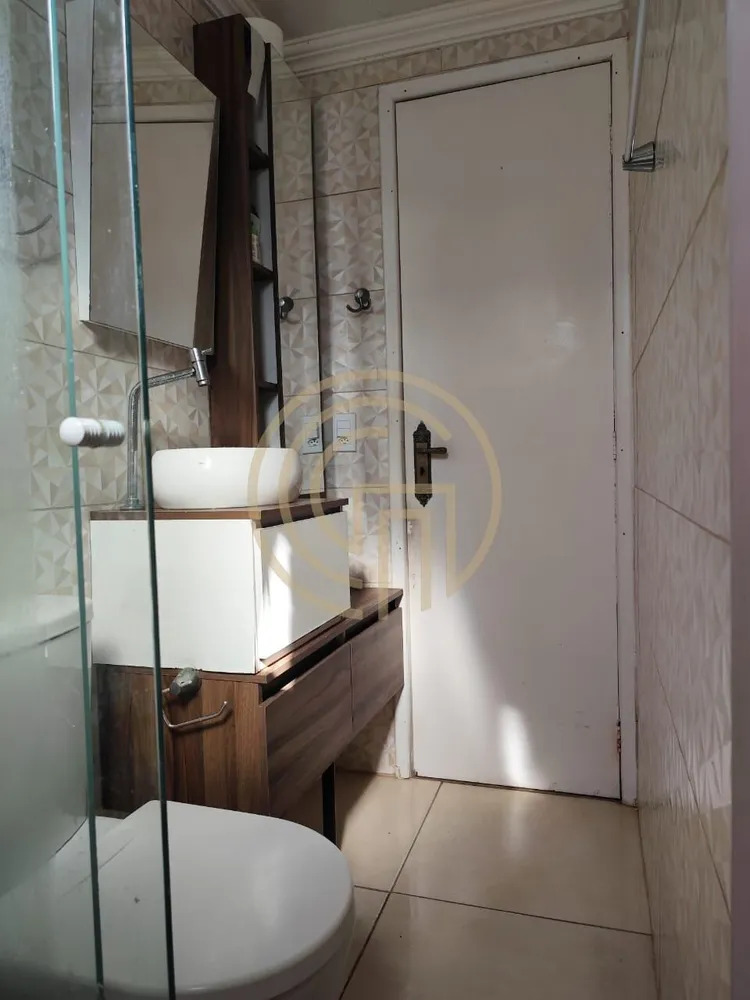 Apartamento, 2 quartos, 54 m² - Foto 7