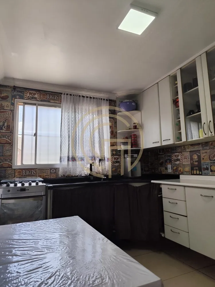 Apartamento, 2 quartos, 54 m² - Foto 3