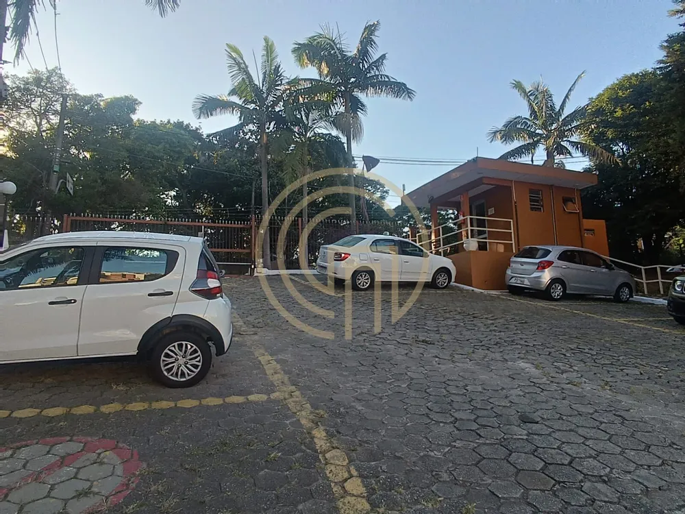 Apartamento, 2 quartos, 54 m² - Foto 2
