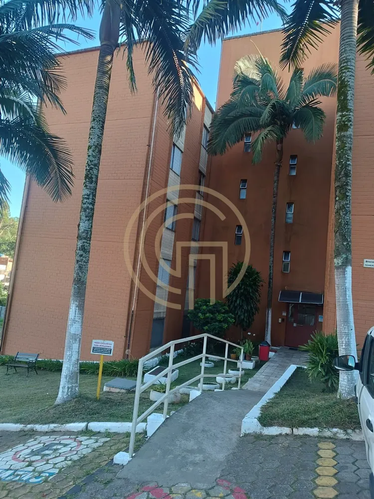 Apartamento, 2 quartos, 54 m² - Foto 3