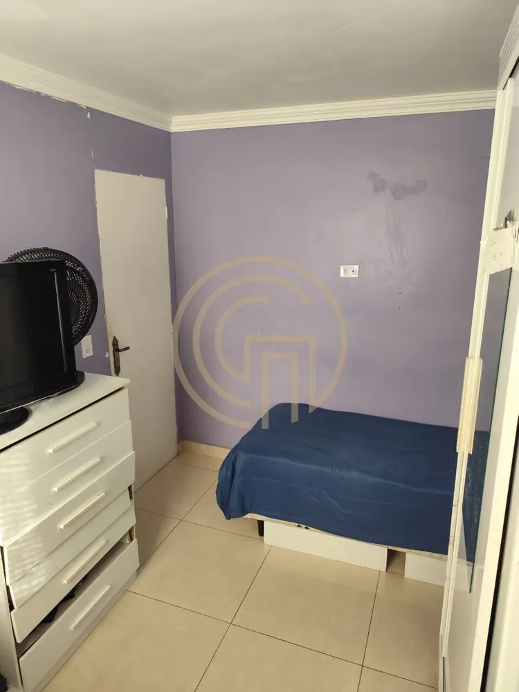 Apartamento, 2 quartos, 54 m² - Foto 6