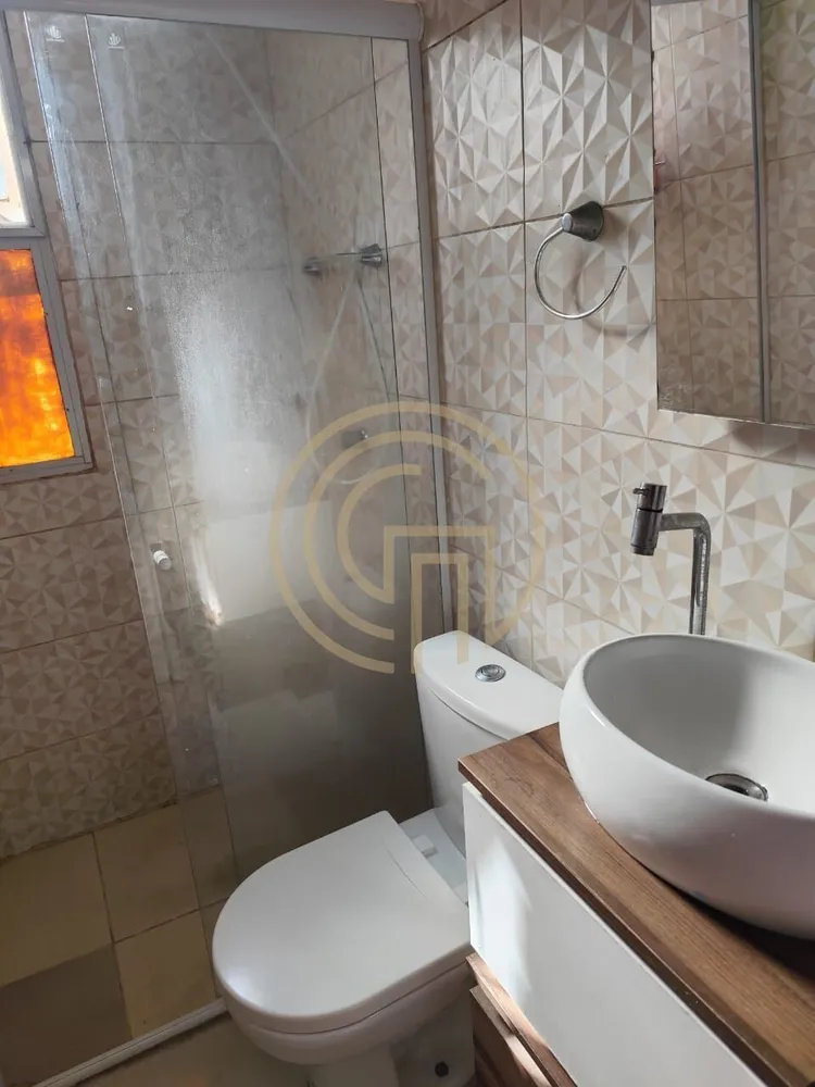 Apartamento, 2 quartos, 54 m² - Foto 8