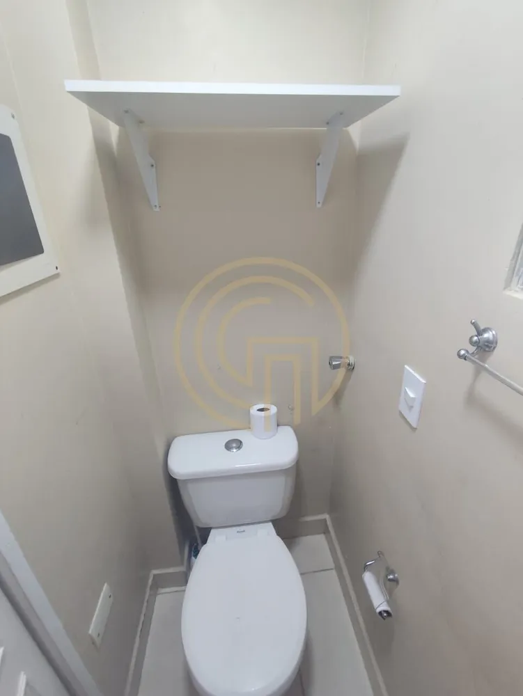 Apartamento, 2 quartos, 54 m² - Foto 4