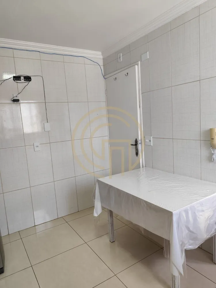 Apartamento, 2 quartos, 54 m² - Foto 6