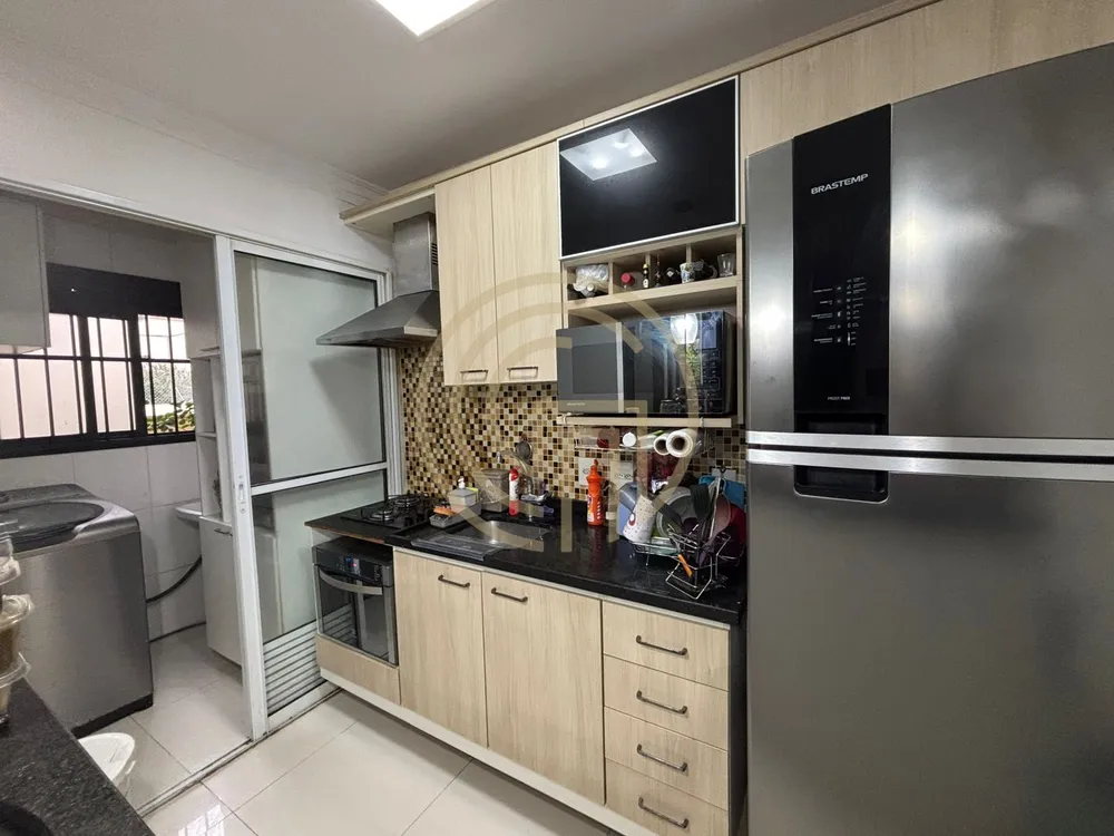 Apartamento, 3 quartos, 97 m² - Foto 6
