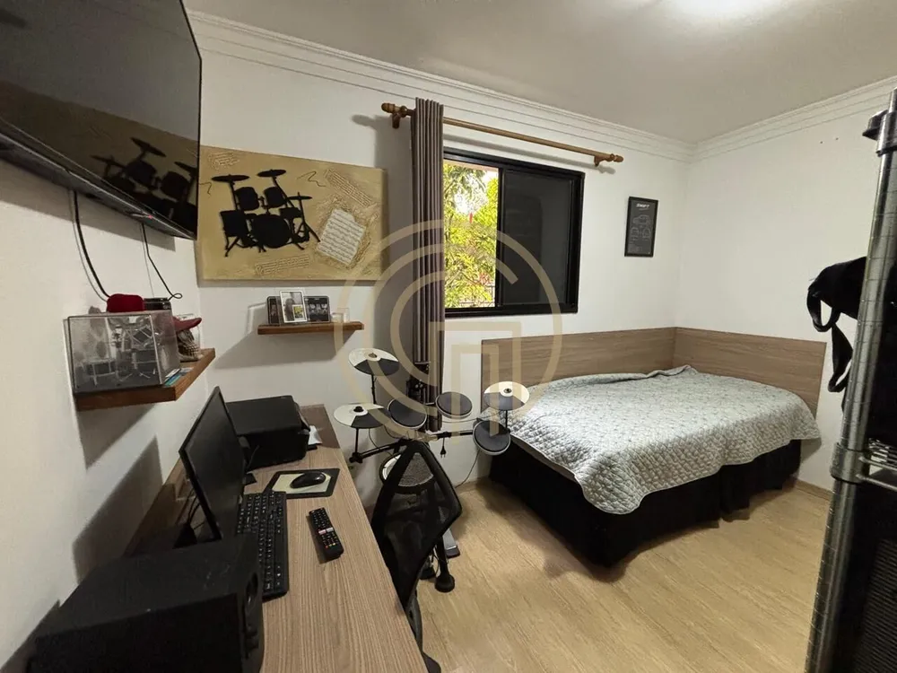 Apartamento, 3 quartos, 97 m² - Foto 7