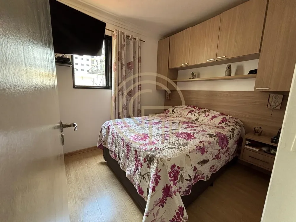 Apartamento, 3 quartos, 97 m² - Foto 9