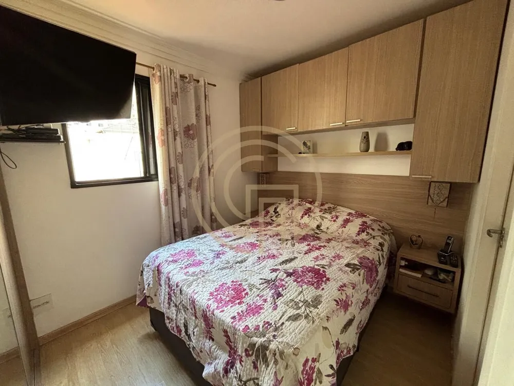 Apartamento, 3 quartos, 97 m² - Foto 4