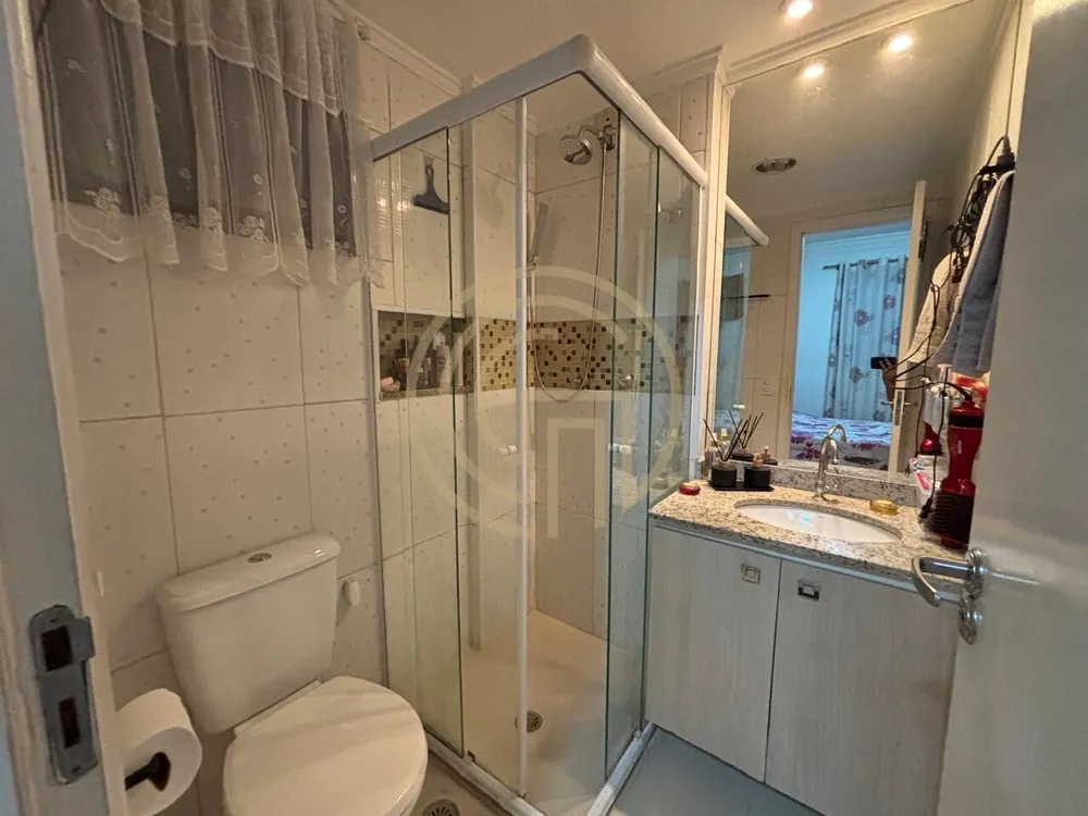 Apartamento, 3 quartos, 97 m² - Foto 1