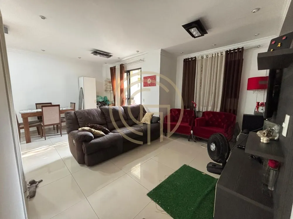 Apartamento, 3 quartos, 97 m² - Foto 8