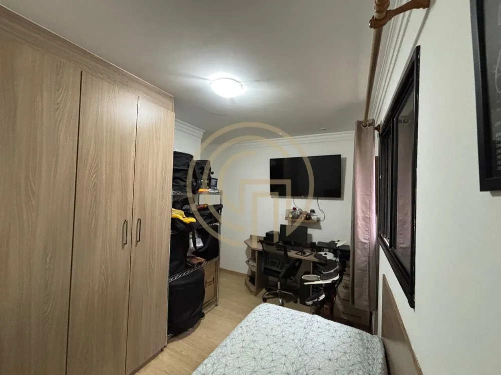 Apartamento, 3 quartos, 97 m² - Foto 3
