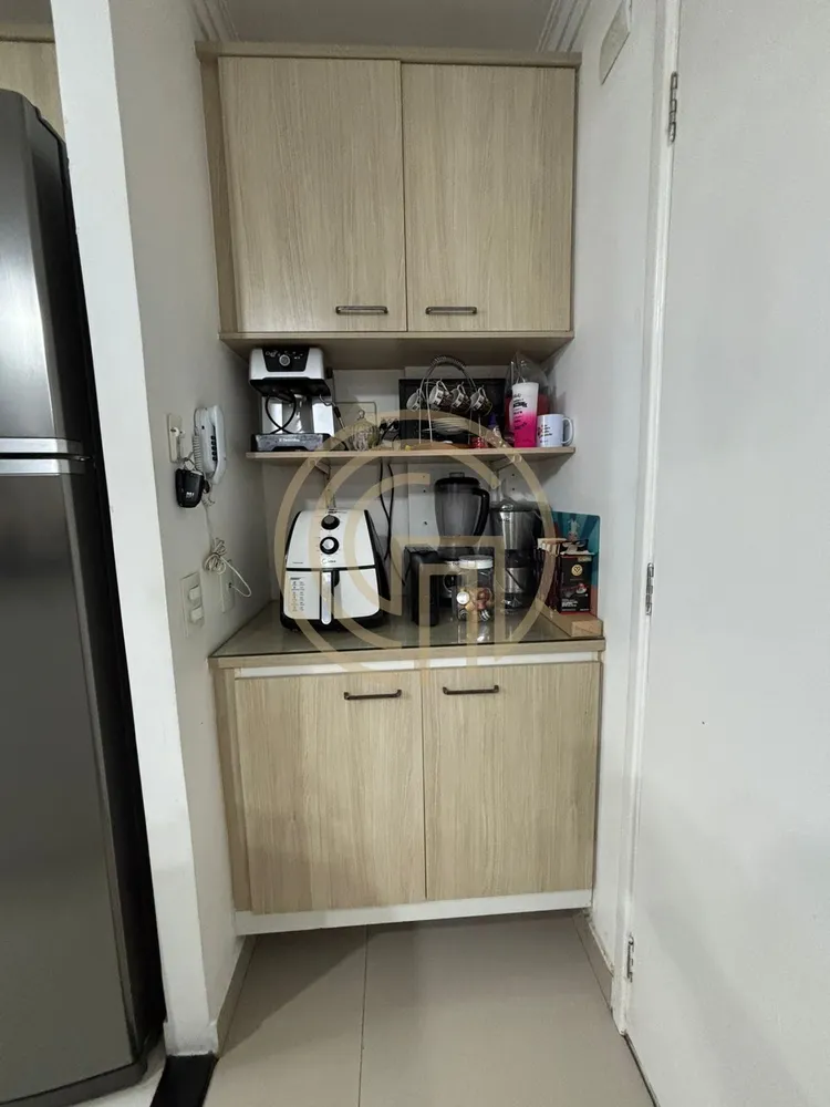 Apartamento, 3 quartos, 97 m² - Foto 11