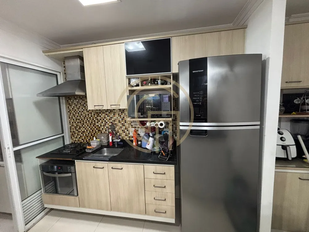 Apartamento, 3 quartos, 97 m² - Foto 14