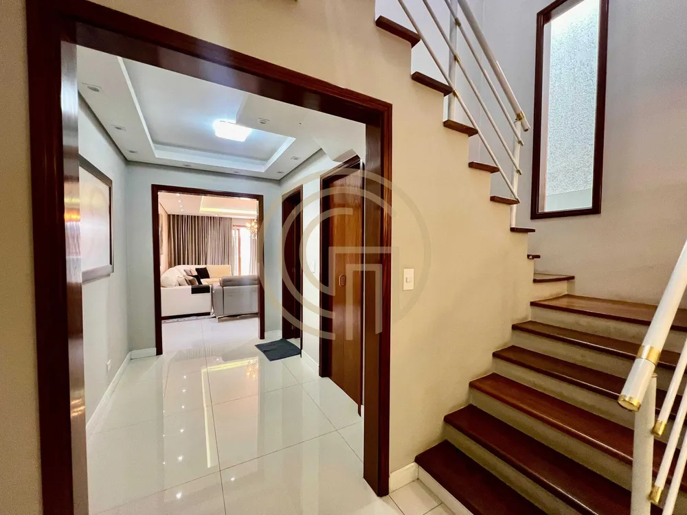 Sobrado, 3 quartos, 200 m² - Foto 5