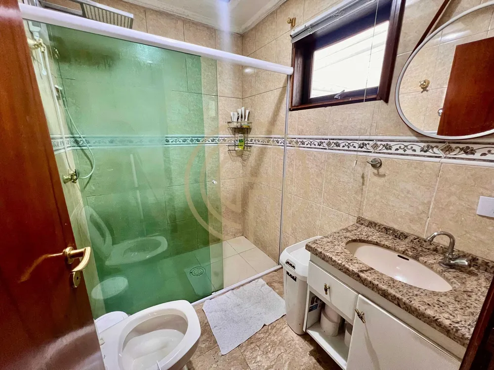 Sobrado, 3 quartos, 200 m² - Foto 12