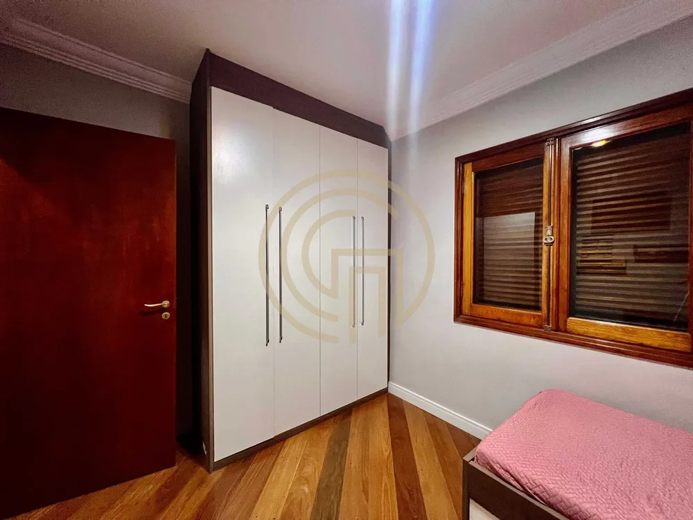 Sobrado, 3 quartos, 200 m² - Foto 11