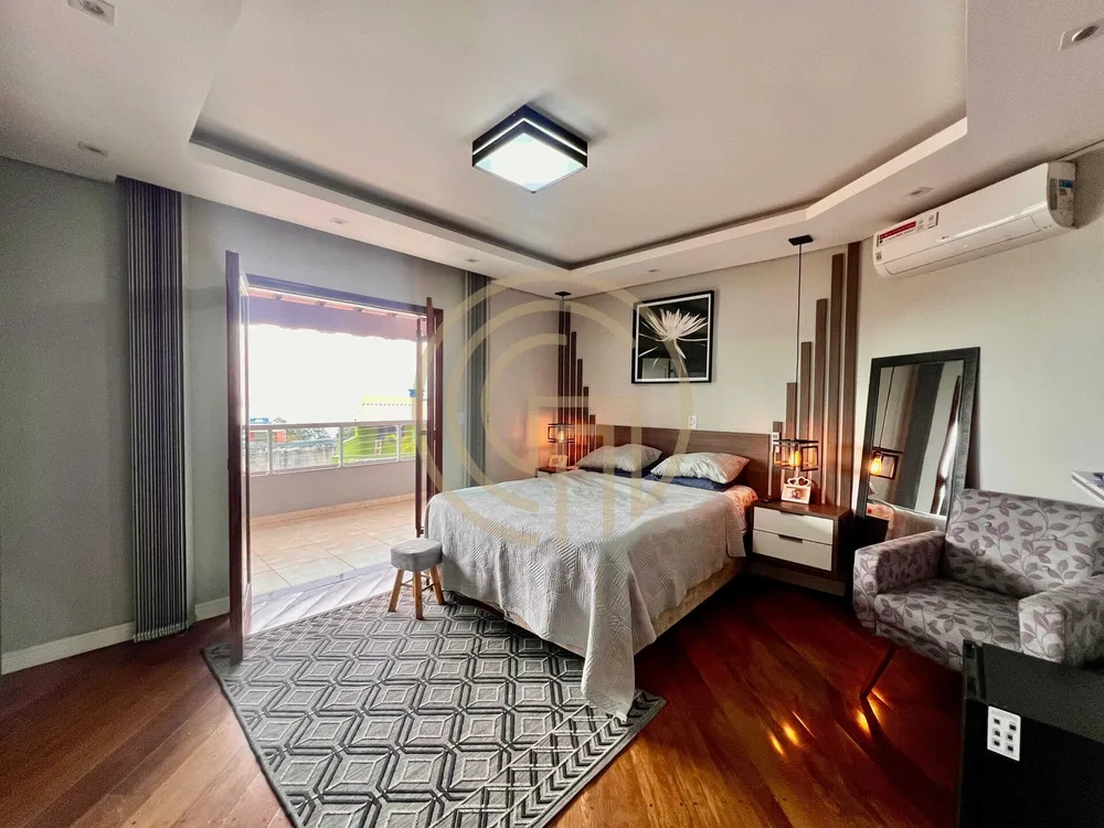 Sobrado, 3 quartos, 200 m² - Foto 7