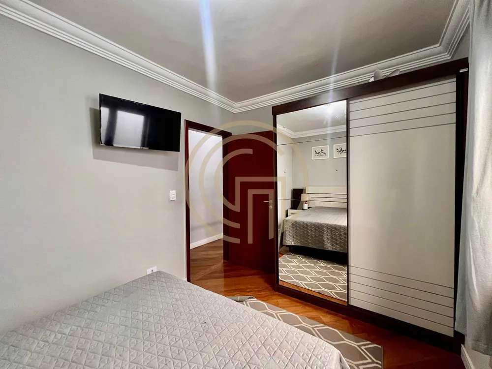 Sobrado, 3 quartos, 200 m² - Foto 6
