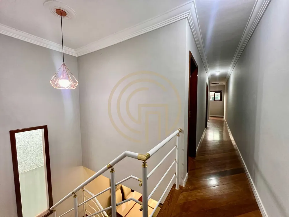 Sobrado, 3 quartos, 200 m² - Foto 5