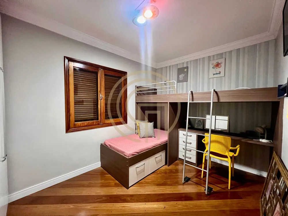 Sobrado, 3 quartos, 200 m² - Foto 8