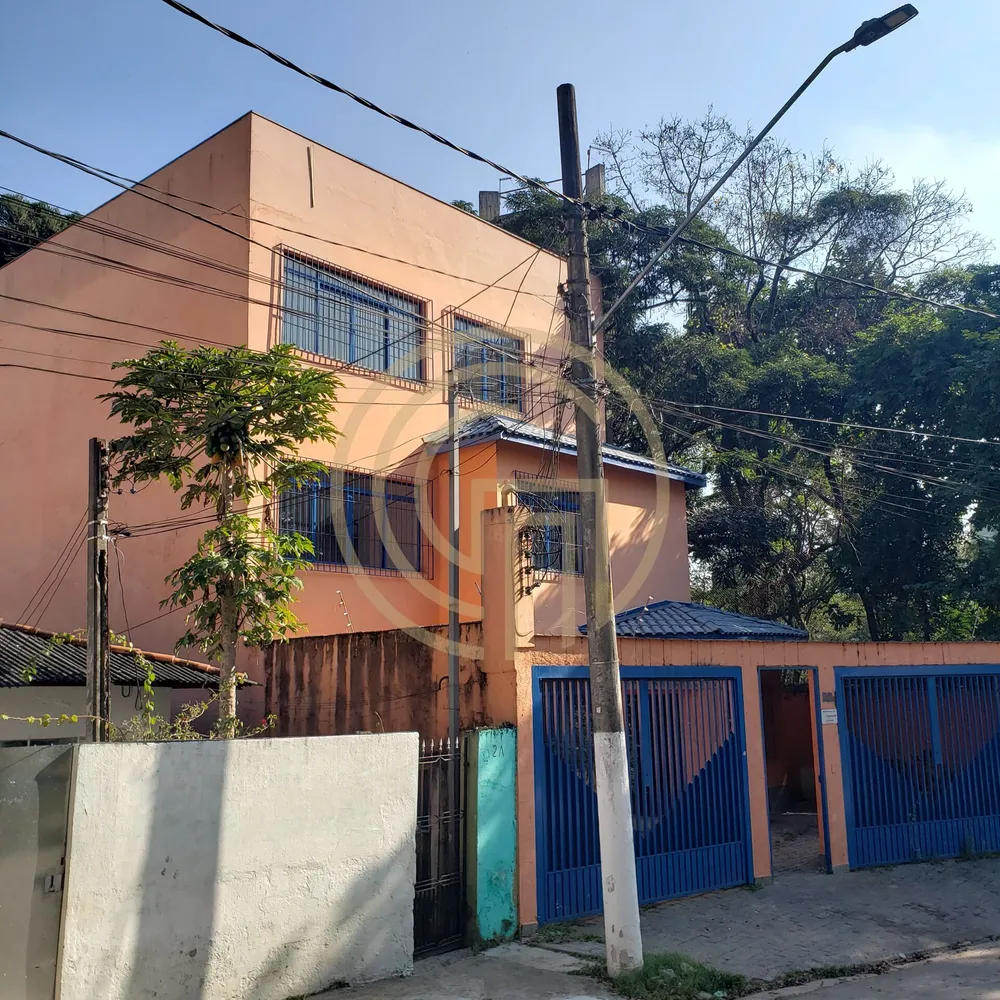 Prédio Inteiro, 404 m² - Foto 1