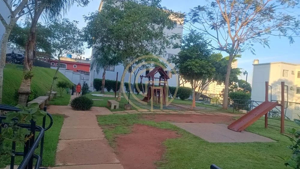 Apartamento, 2 quartos, 39 m² - Foto 5