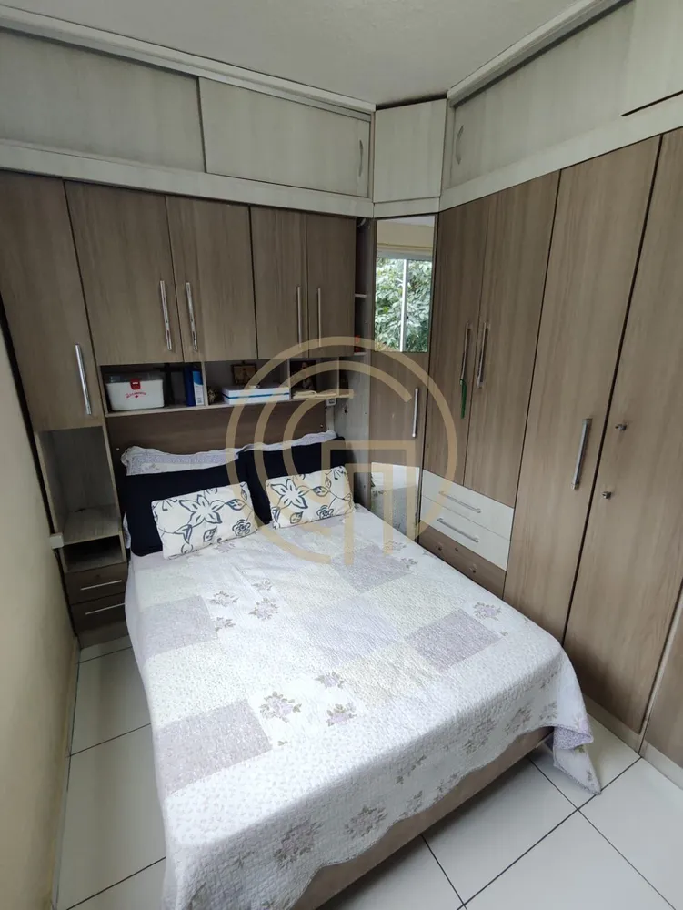 Apartamento, 2 quartos, 39 m² - Foto 6