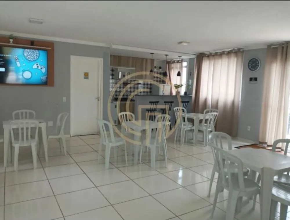 Apartamento, 2 quartos, 39 m² - Foto 4